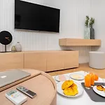 Whome | Luxury Duplex Prime Location Great For Families Apartamento