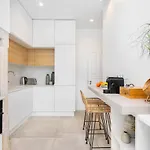 Whome | Luxury Duplex Prime Location Great For Families Apartamento *