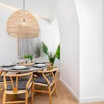 Whome | Luxury Duplex Prime Location Great For Families 리스본