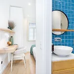 Whome | Luxury Duplex Prime Location Great For Families 리스본