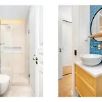 Whome | Luxury Duplex Prime Location Great For Families 아파트