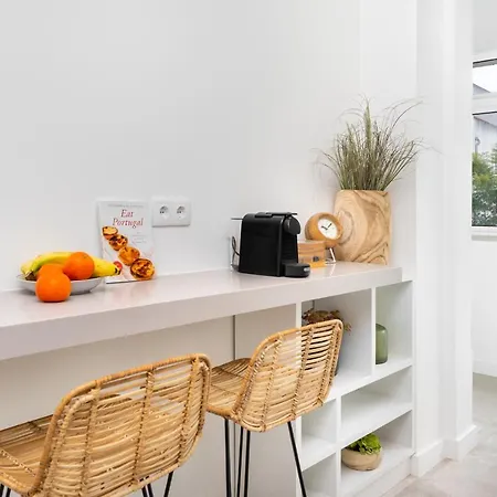 Whome | Luxury Duplex Prime Location Great For Families Apartament Lizbona