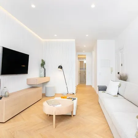 Appartement Whome | Luxury Duplex Prime Location Great For Families