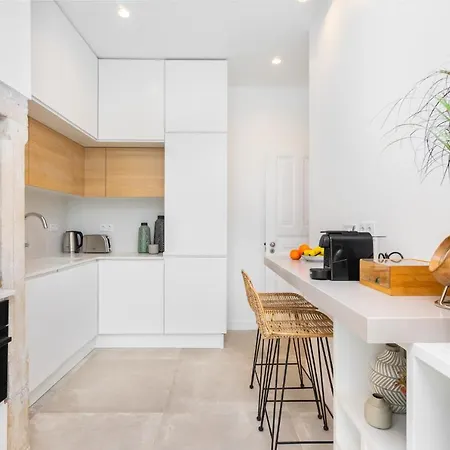 Whome | Luxury Duplex Prime Location Great For Families Appartement *