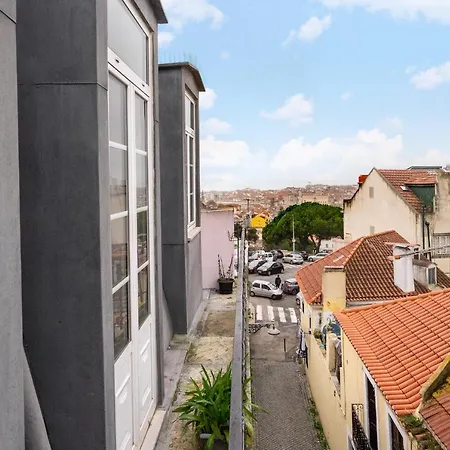 Whome | Luxury Duplex Prime Location Great For Families リスボン