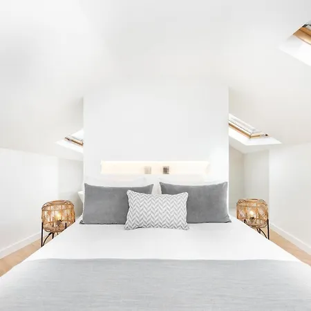 Whome | Luxury Duplex Prime Location Great For Families Appartamento *