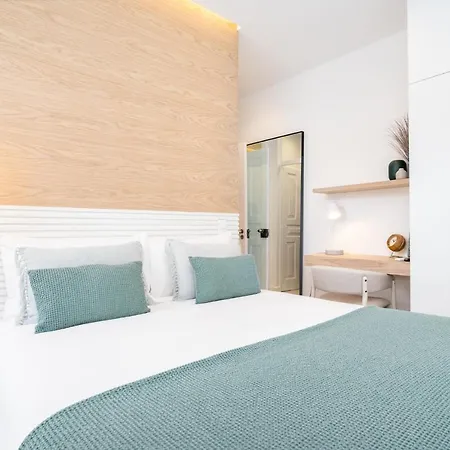 Whome | Luxury Duplex Prime Location Great For Families Appartement *