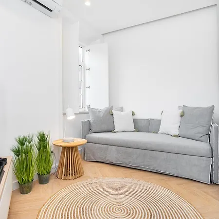 Whome | Luxury Duplex Prime Location Great For Families * Lisbona