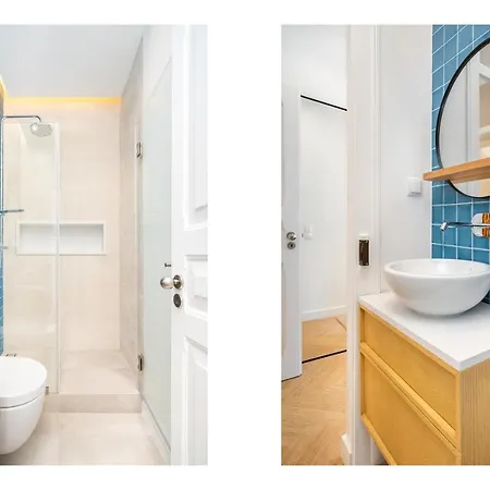 Whome | Luxury Duplex Prime Location Great For Families Appartement