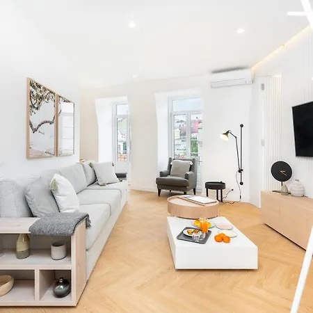 Appartement Whome | Luxury Duplex Prime Location Great For Families