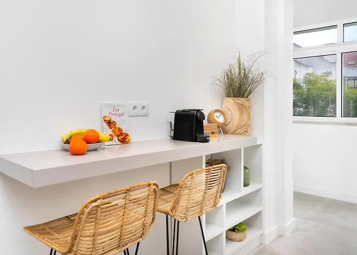 Whome | Luxury Duplex Prime Location Great For Families Apartamento Lisboa