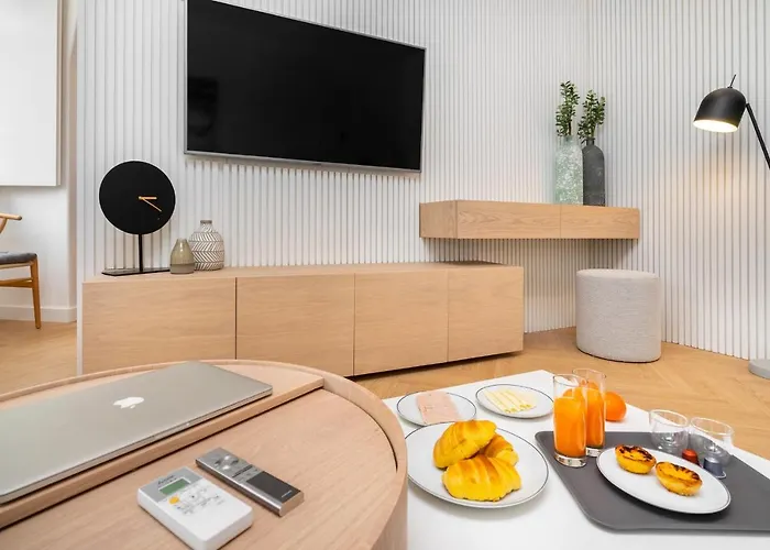 Whome | Luxury Duplex Prime Location Great For Families Apartamento