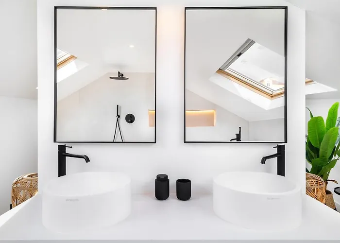 Apartamento Whome | Luxury Duplex Prime Location Great For Families Lisboa