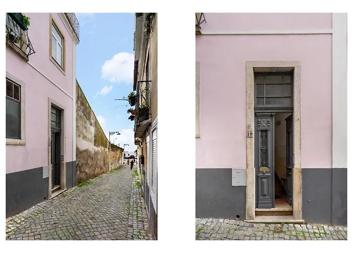 Apartamento Whome | Luxury Duplex Prime Location Great For Families