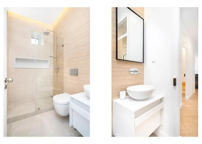 Whome | Luxury Duplex Prime Location Great For Families Apartamento *