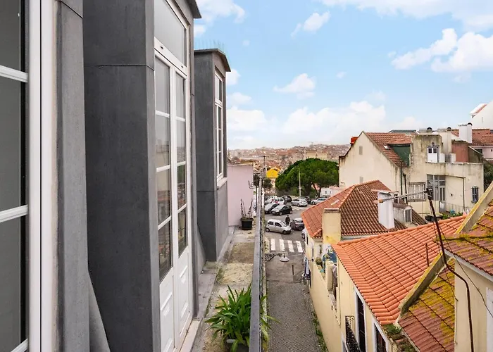 Whome | Luxury Duplex Prime Location Great For Families Lisboa