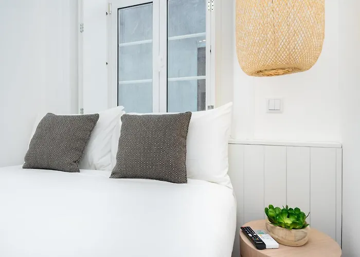 Apartamento Whome | Luxury Duplex Prime Location Great For Families Lisboa