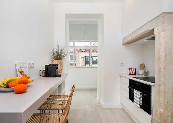 Apartamento Whome | Luxury Duplex Prime Location Great For Families Lisboa