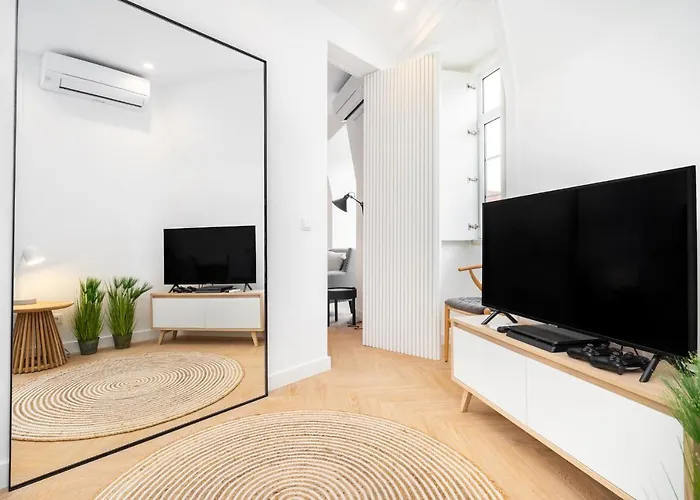 Whome | Luxury Duplex Prime Location Great For Families Apartamento