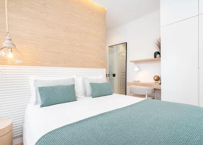 Whome | Luxury Duplex Prime Location Great For Families Apartamento *