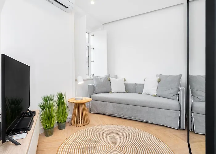 Whome | Luxury Duplex Prime Location Great For Families * Lisboa