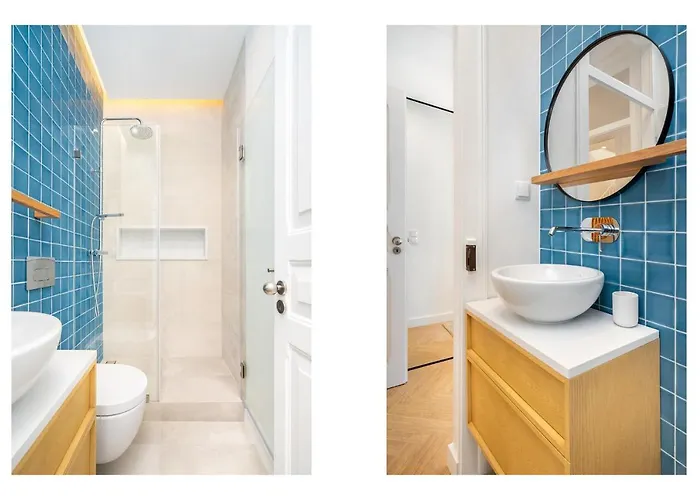 Whome | Luxury Duplex Prime Location Great For Families Apartamento