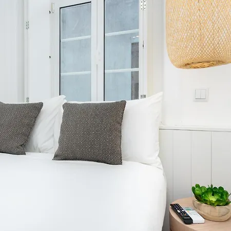 Lejlighed Whome | Luxury Duplex Prime Location Great For Families Lisboa