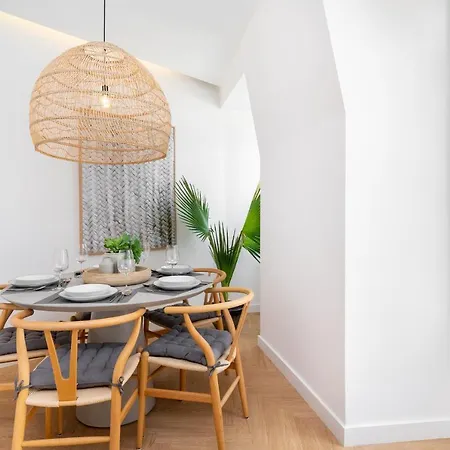 Whome | Luxury Duplex Prime Location Great For Families Lizbona