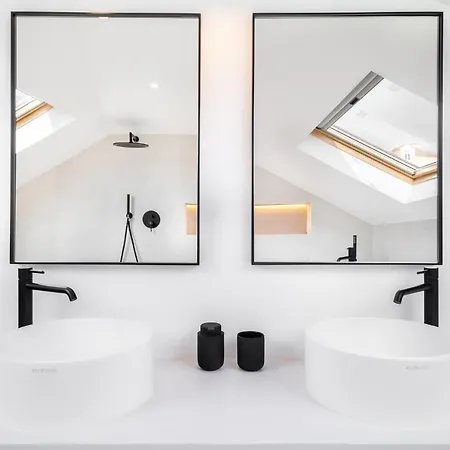 Apartament Whome | Luxury Duplex Prime Location Great For Families Lizbona