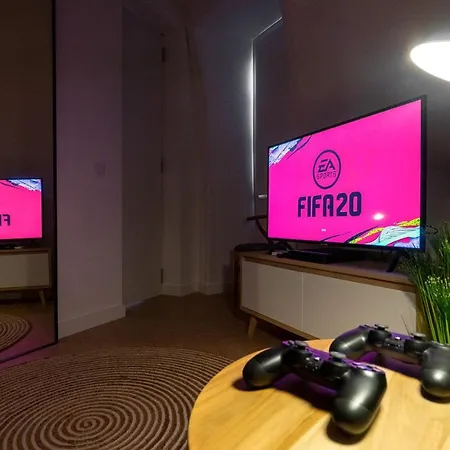 Apartament Whome | Luxury Duplex Prime Location Great For Families